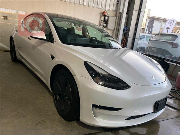 Tesla for sale in Iraq